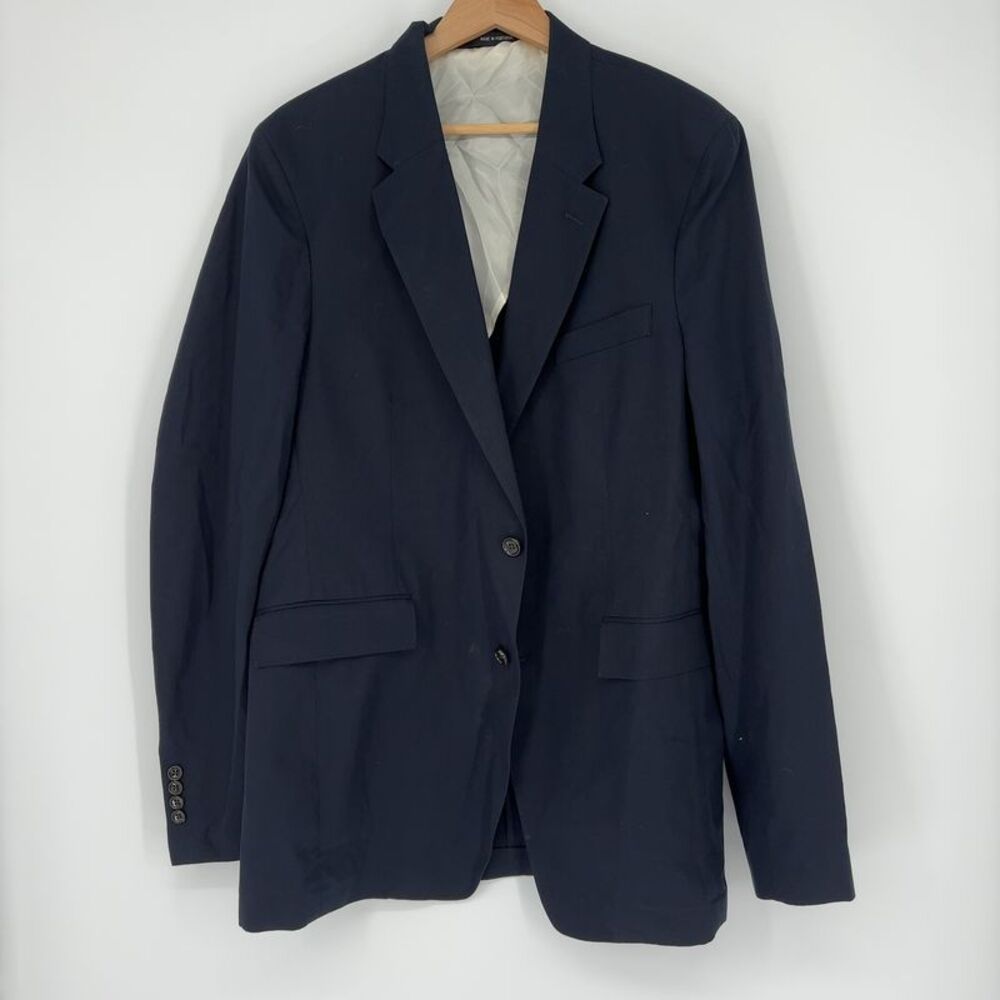 TODD SNYDER Sutton Jacket in Blue